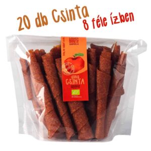 Csintartalék 20x12g