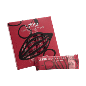 Csinta Chocolate Thins 5db